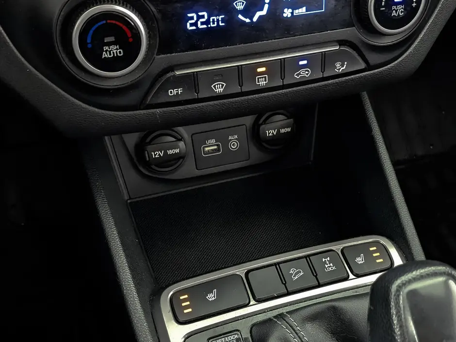 Hyundai Creta, 2020 г.