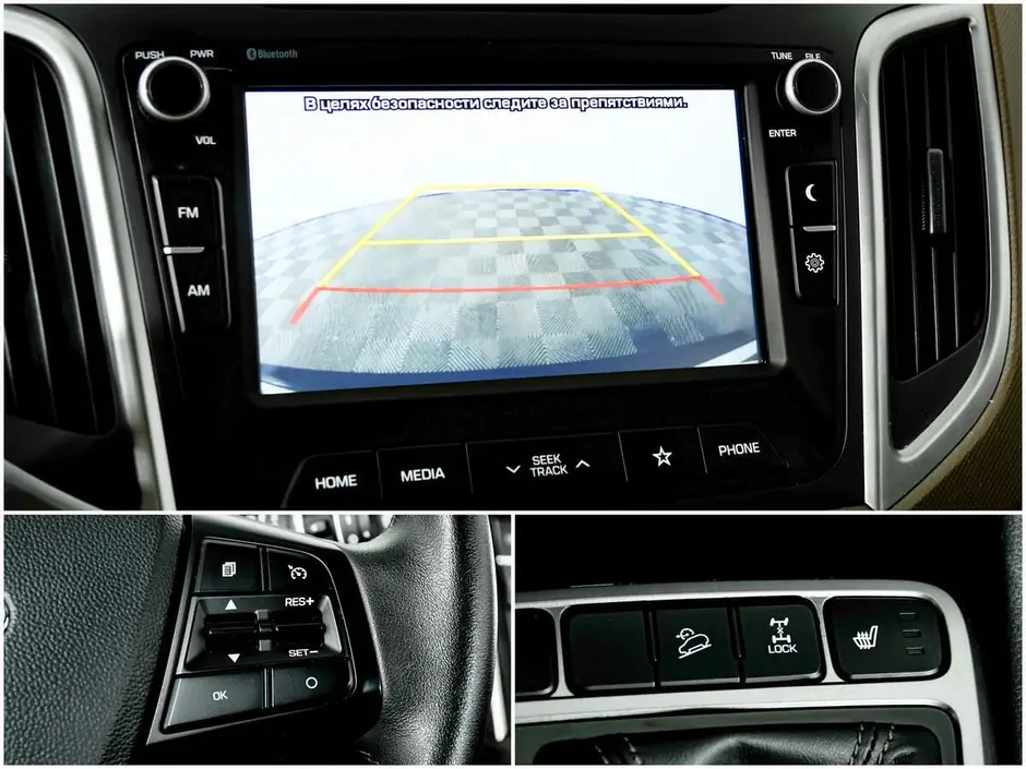 Hyundai Creta, 2020 г.