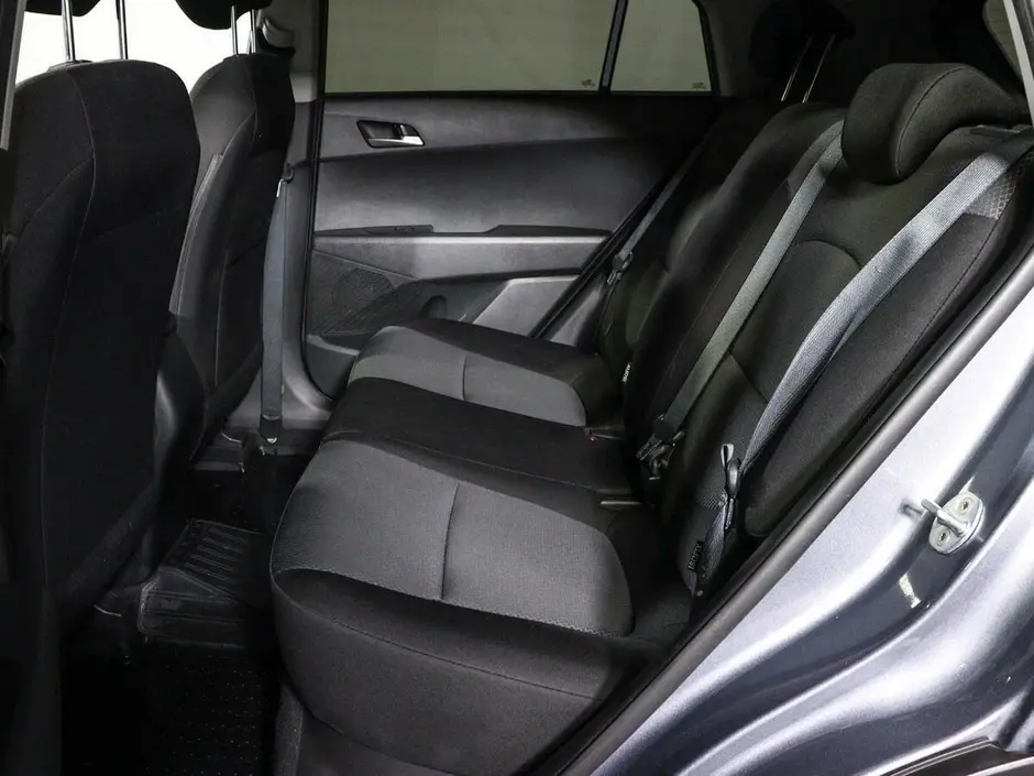 Hyundai Creta, 2018 г.