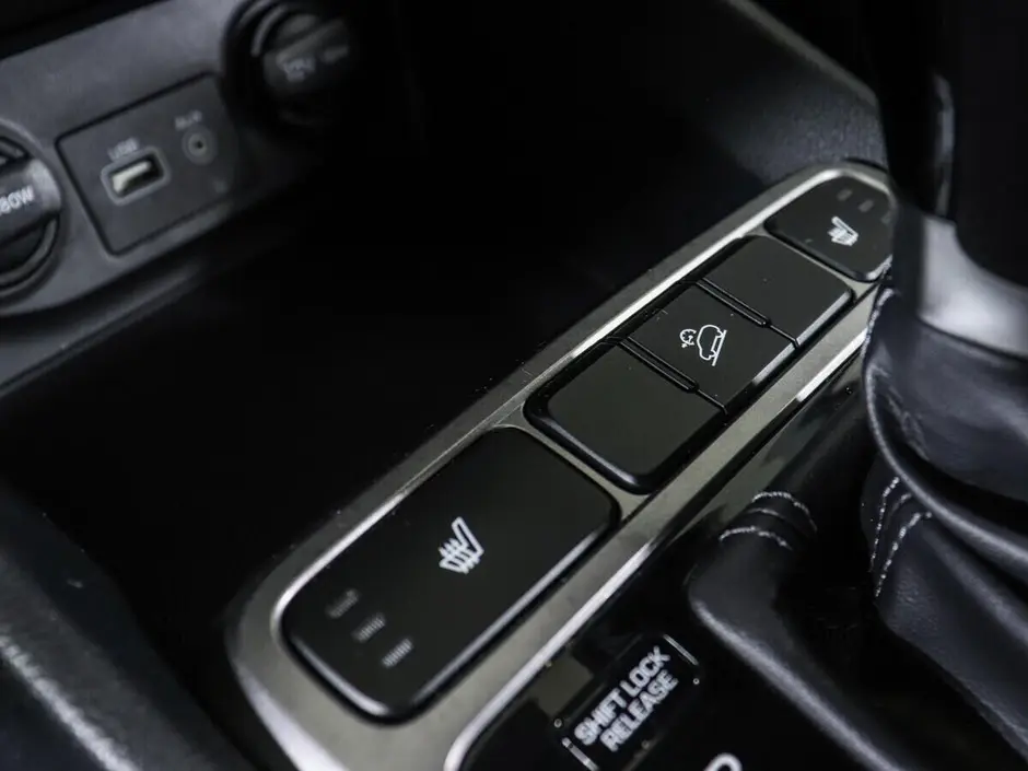 Hyundai Creta, 2018 г.