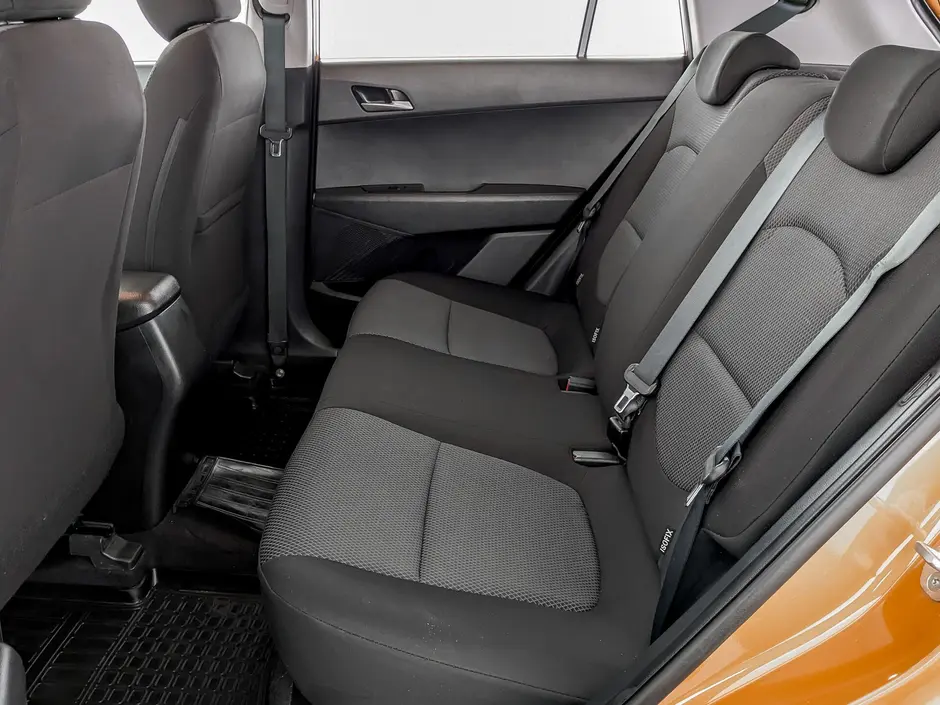 Hyundai Creta, 2020 г.