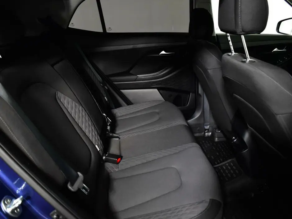 Hyundai Creta, 2022 г.