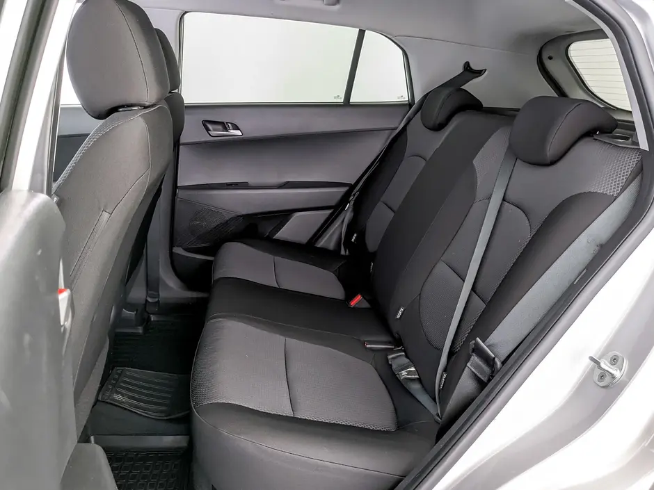 Hyundai Creta, 2020 г.