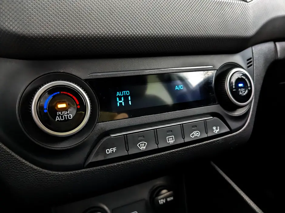 Hyundai Creta, 2020 г.