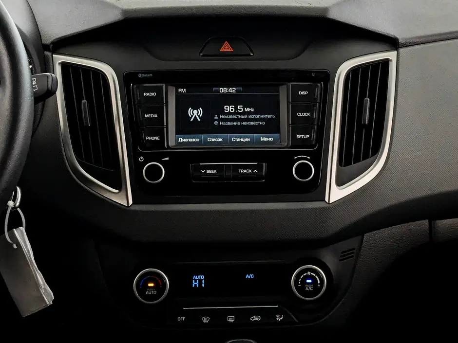 Hyundai Creta, 2020 г.