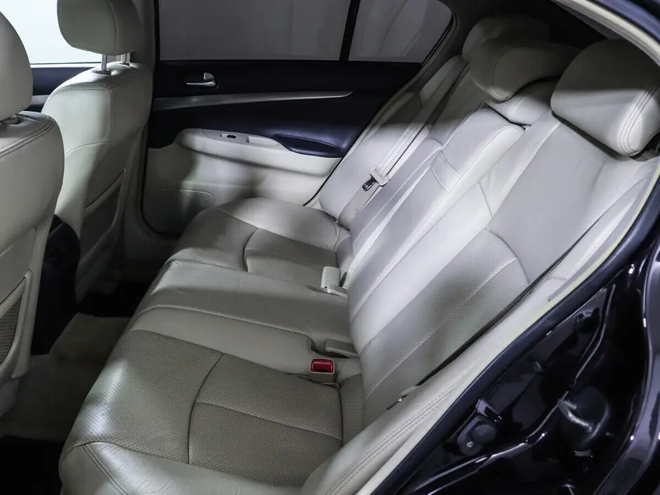 Infiniti G, 2011 г.