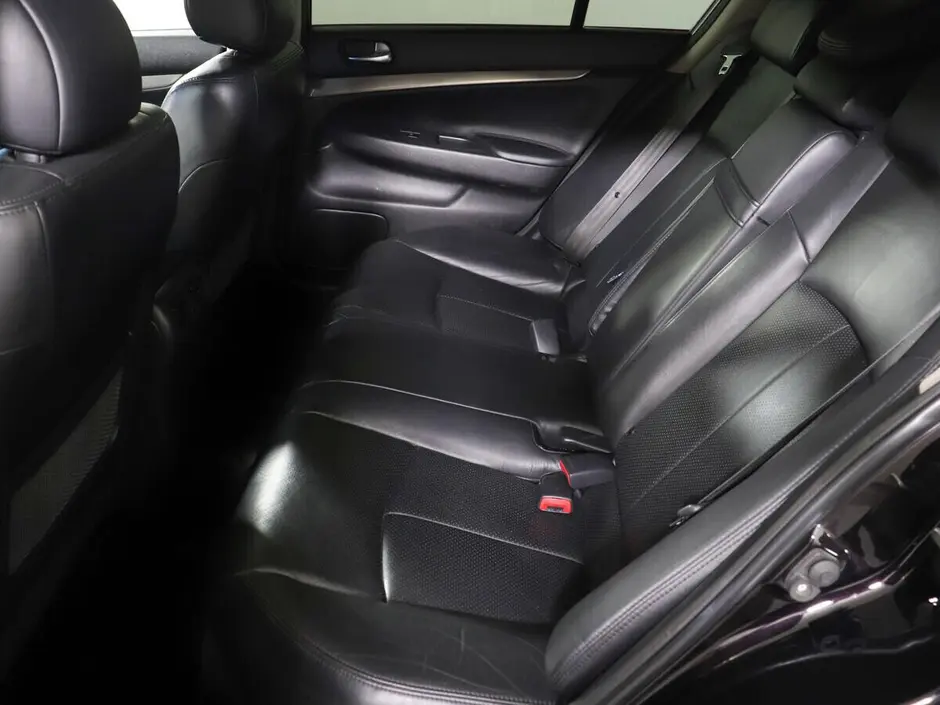 Infiniti G, 2011 г.