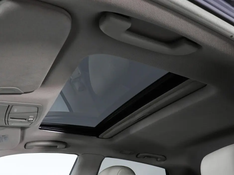 Infiniti EX, 2008 г.