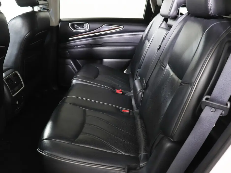 Infiniti JX, 2013 г.