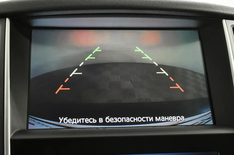 Infiniti Q50, 2015 г.