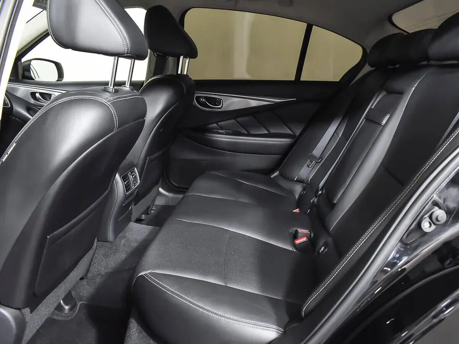 Infiniti Q50, 2017 г.