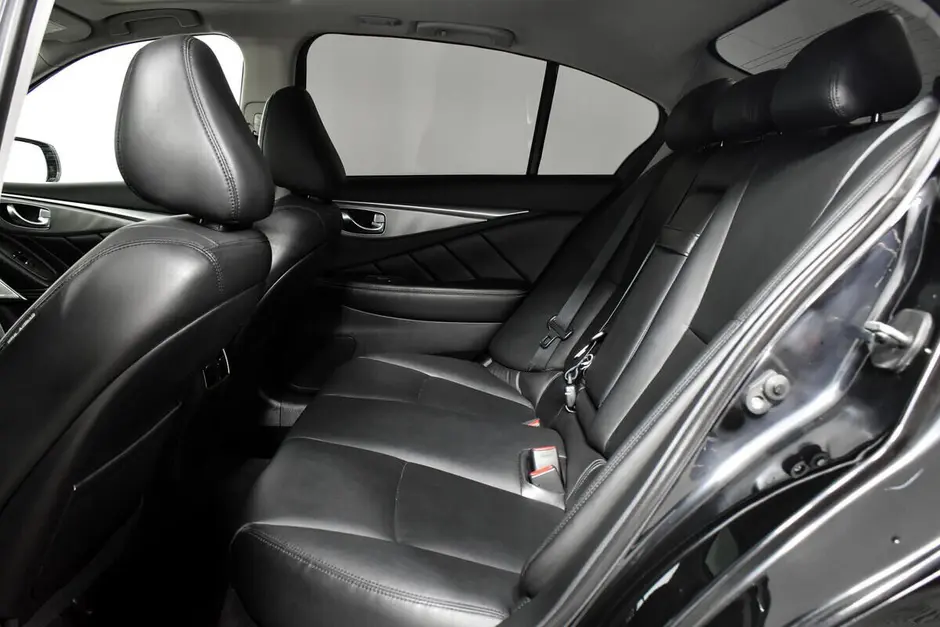 Infiniti Q50, 2016 г.