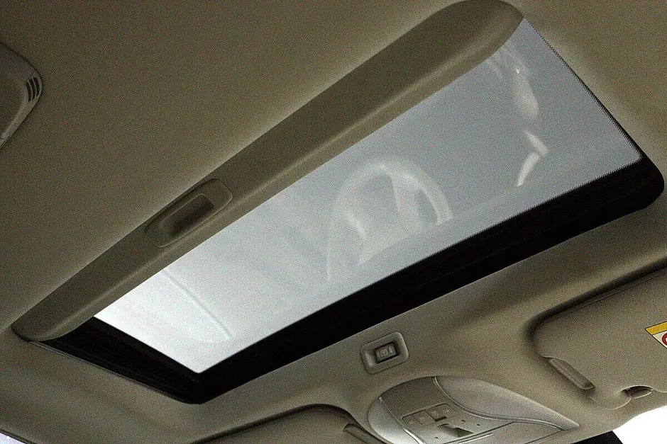 Infiniti QX60, 2014 г.