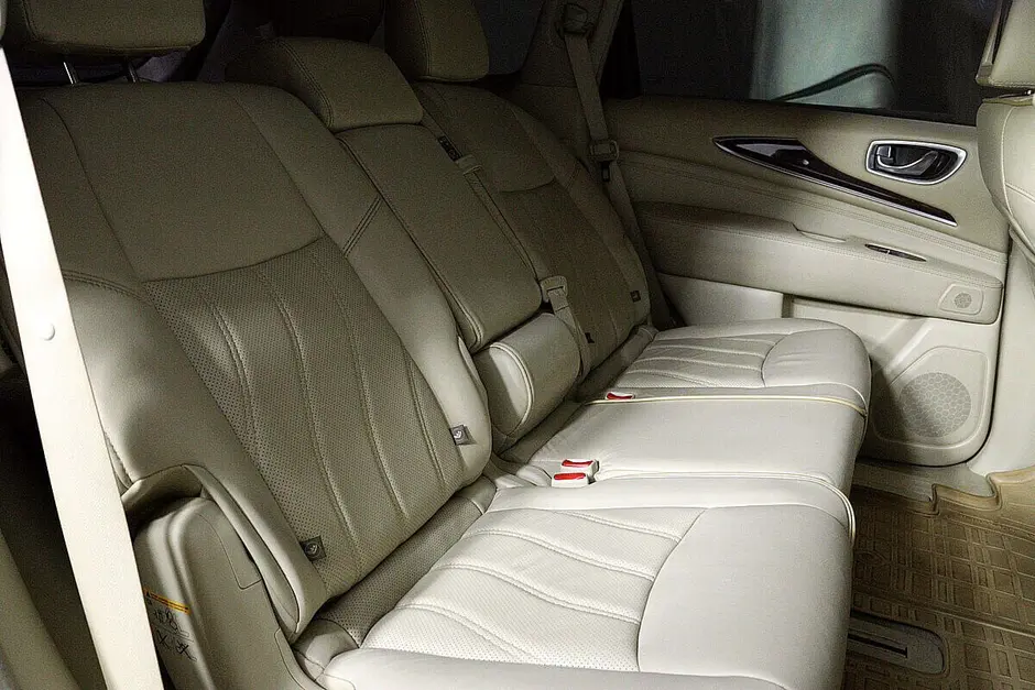 Infiniti QX60, 2014 г.