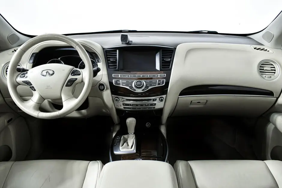 Infiniti QX60, 2013 г.