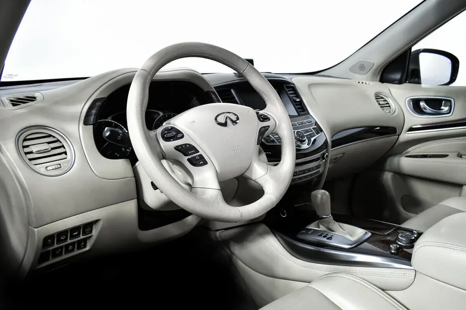 Infiniti QX60, 2013 г.