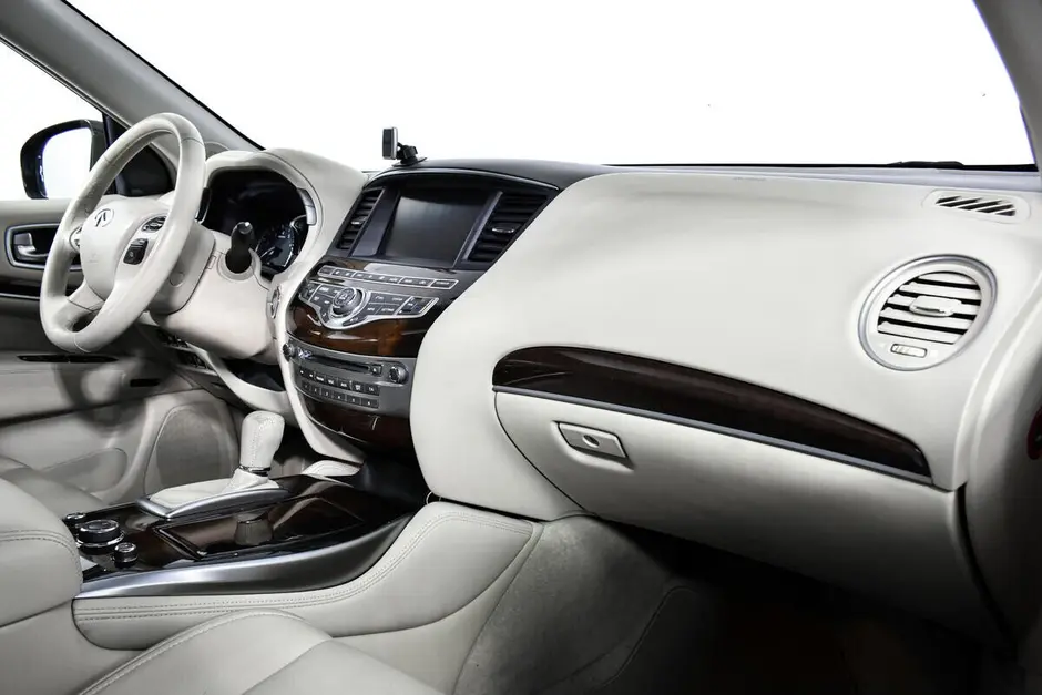 Infiniti QX60, 2013 г.