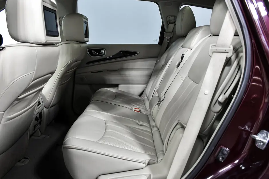 Infiniti QX60, 2013 г.