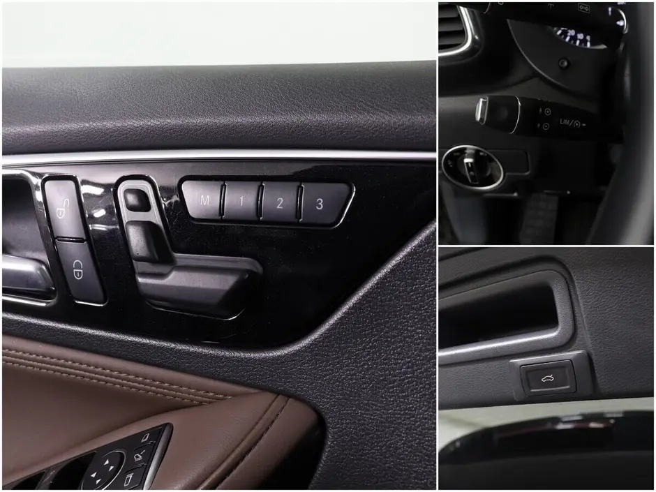 Infiniti Q30, 2017 г.