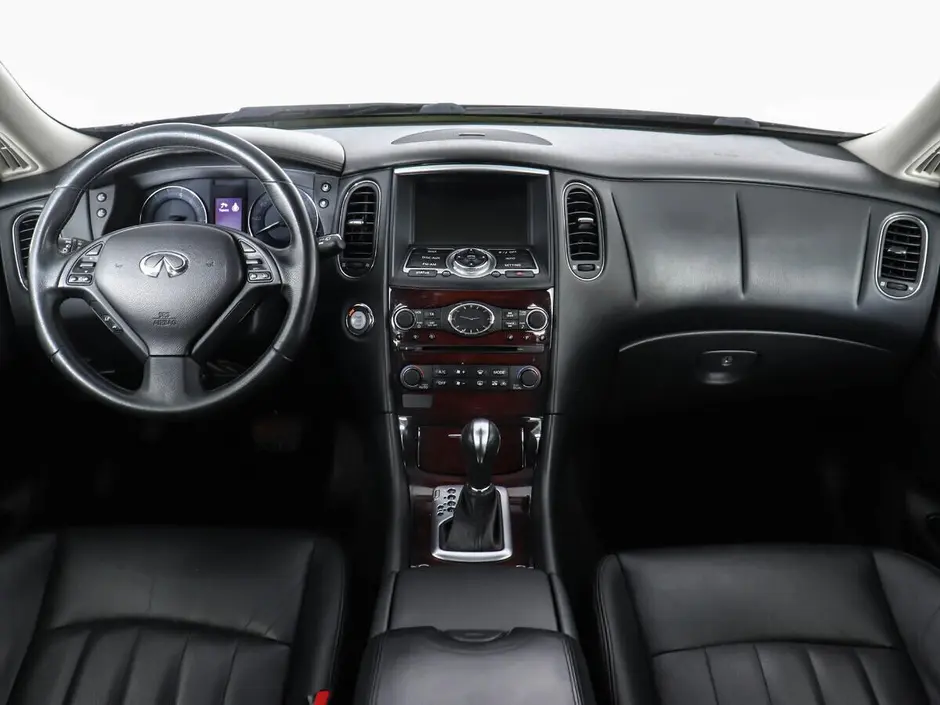 Infiniti QX50, 2013 г.