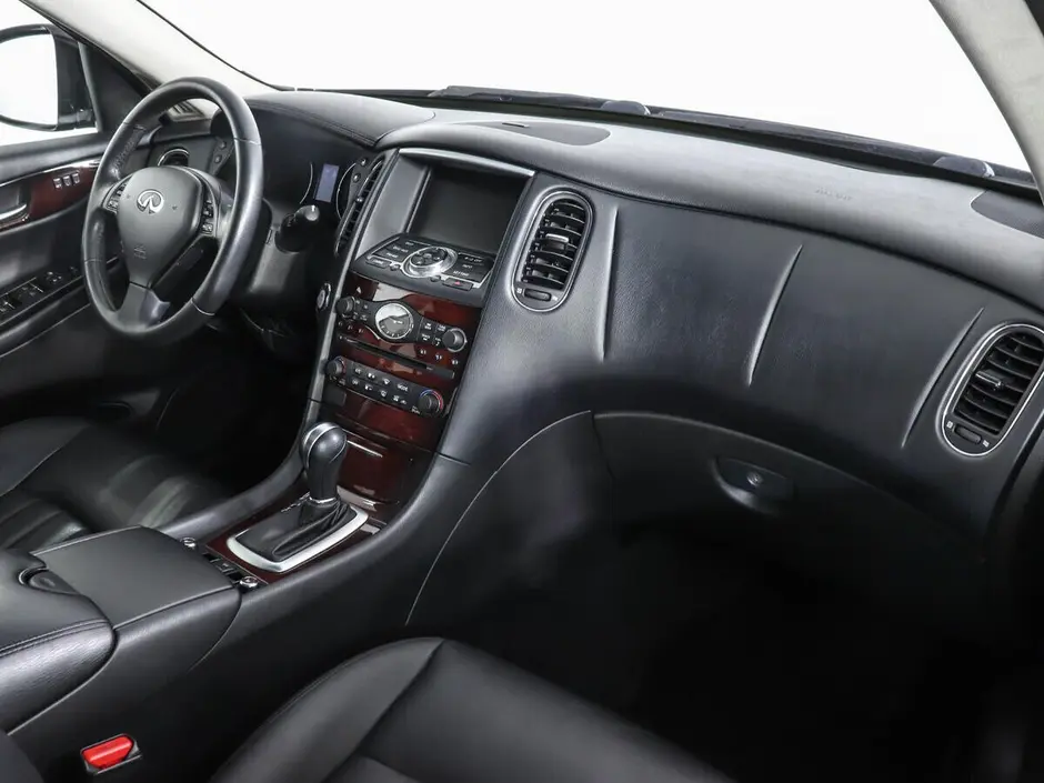 Infiniti QX50, 2013 г.