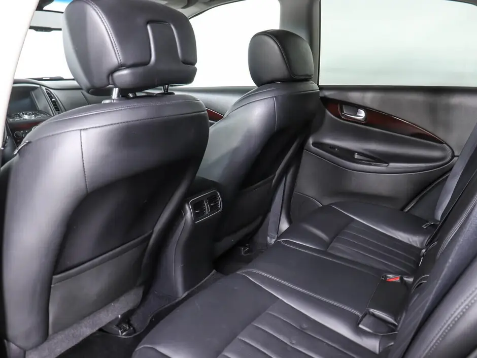 Infiniti QX50, 2013 г.