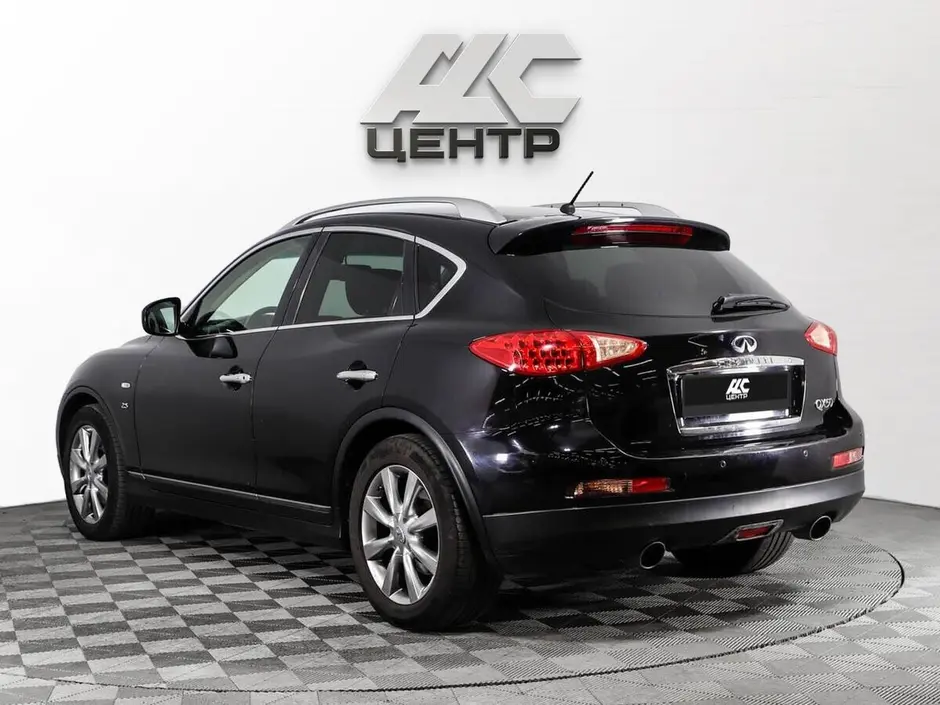 Infiniti QX50, 2013 г.