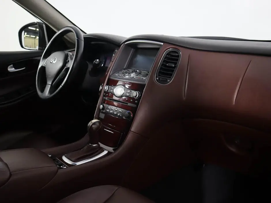 Infiniti QX50, 2013 г.