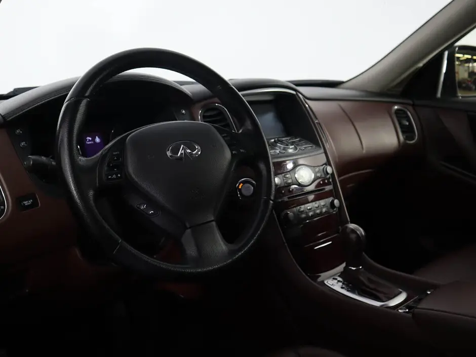 Infiniti QX50, 2013 г.