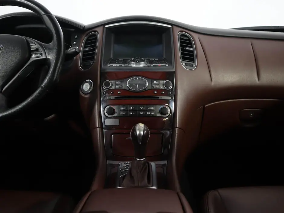 Infiniti QX50, 2013 г.