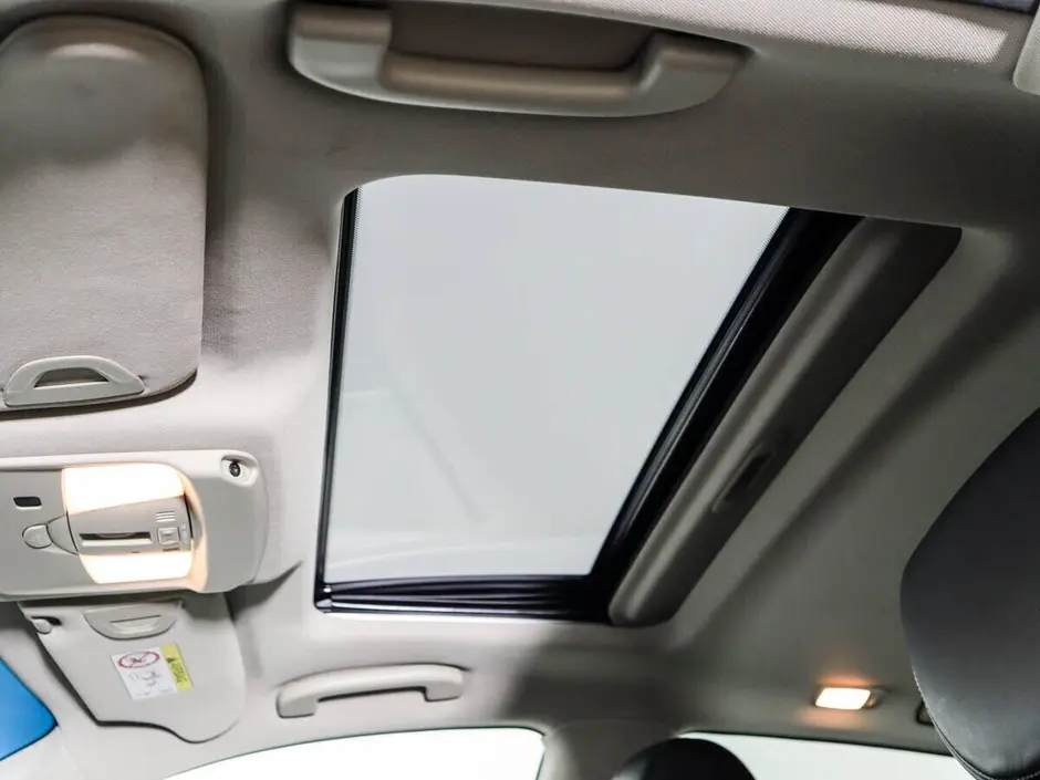 Infiniti QX50, 2016 г.