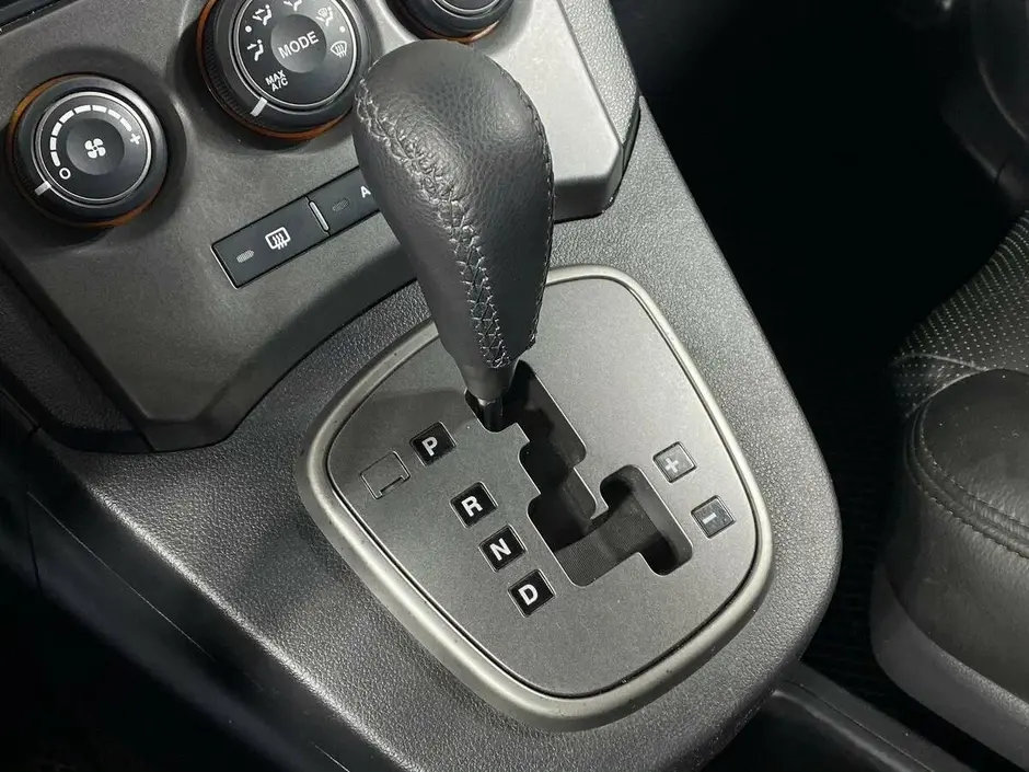 Kia Carens, 2007 г.