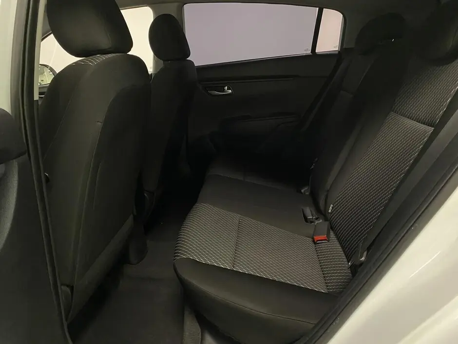 Kia Rio X-Line, 2020 г.