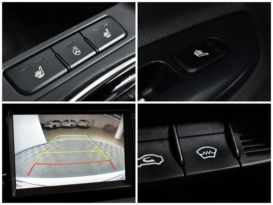 Kia Rio X-Line, 2018 г.