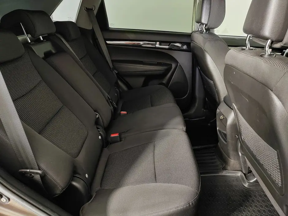 Kia Sorento, 2017 г.