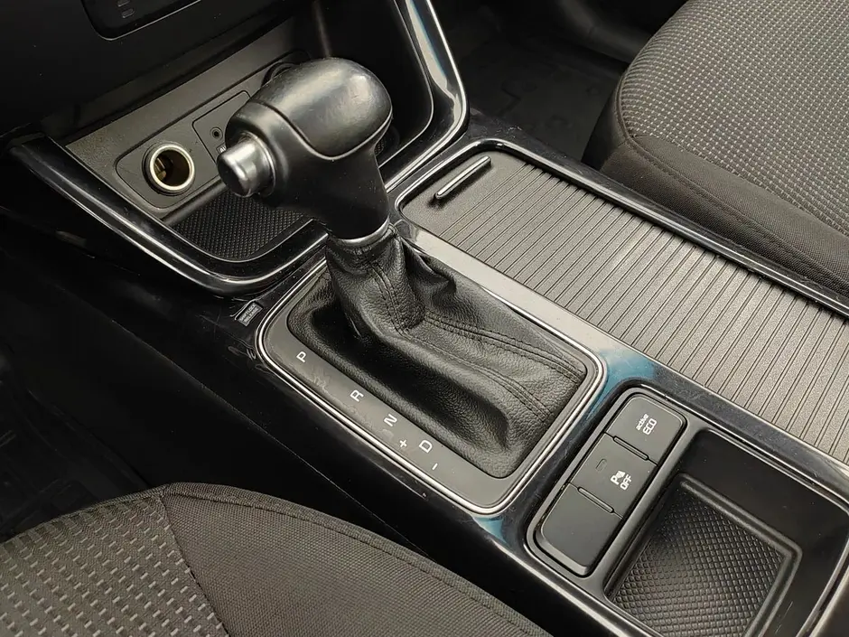 Kia Sorento, 2017 г.