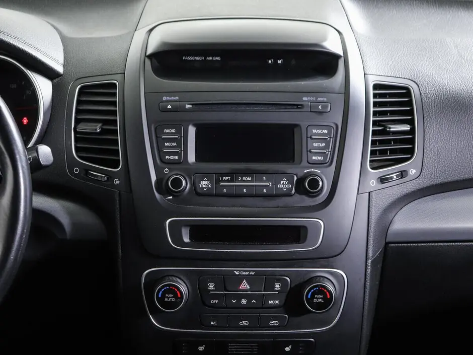 Kia Sorento, 2013 г.