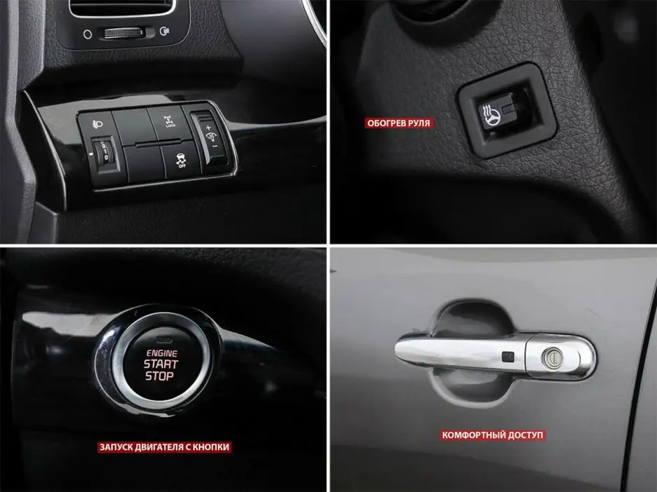 Kia Sorento, 2013 г.