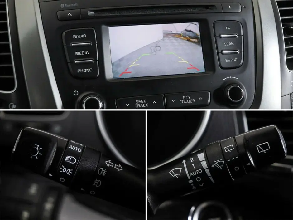 Kia Sorento, 2013 г.