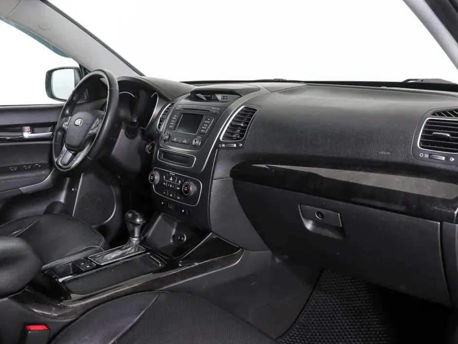 Kia Sorento, 2013 г.