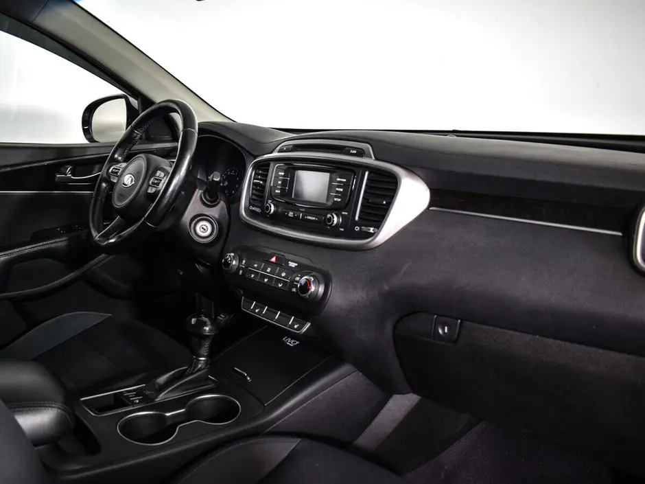 Kia Sorento, 2015 г.