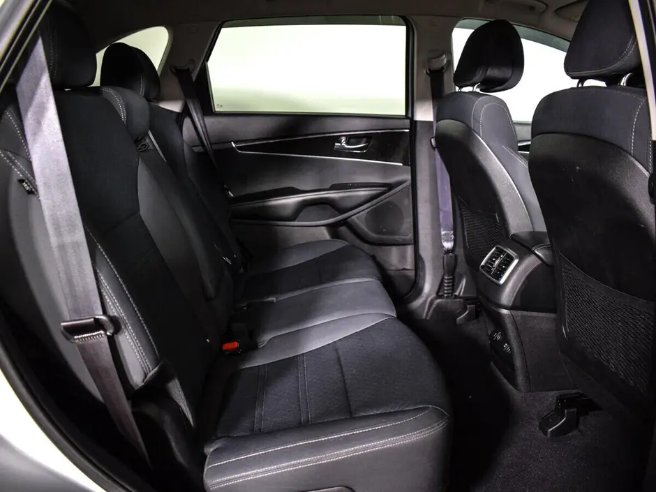 Kia Sorento, 2015 г.