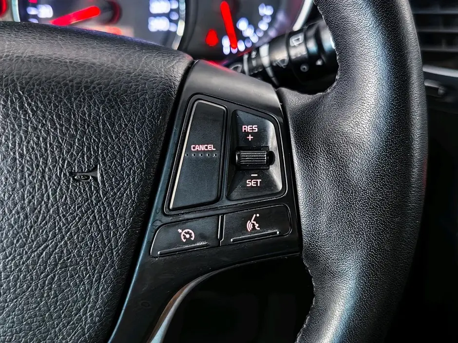 Kia Sorento, 2017 г.