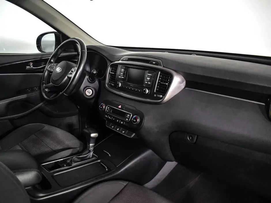 Kia Sorento, 2019 г.