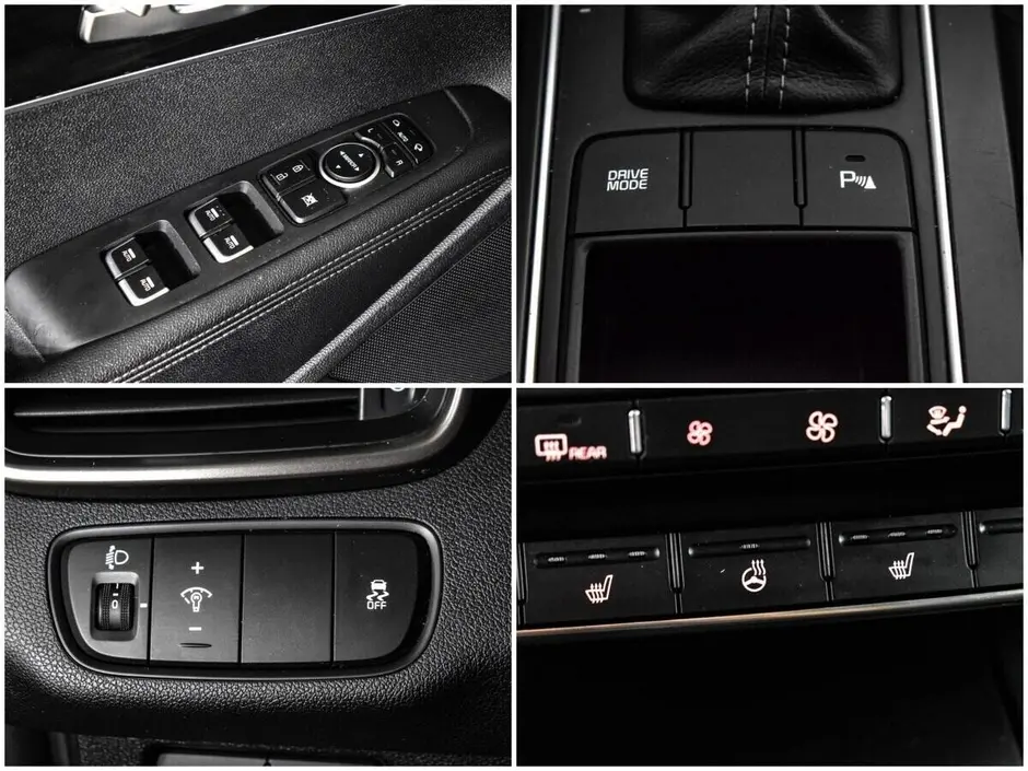 Kia Sorento, 2019 г.