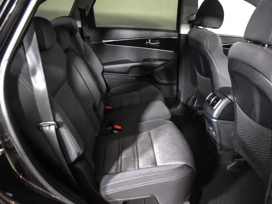 Kia Sorento, 2019 г.