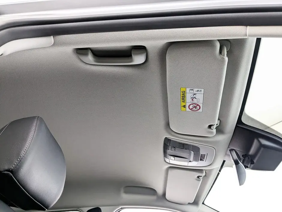 Kia Sorento, 2021 г.