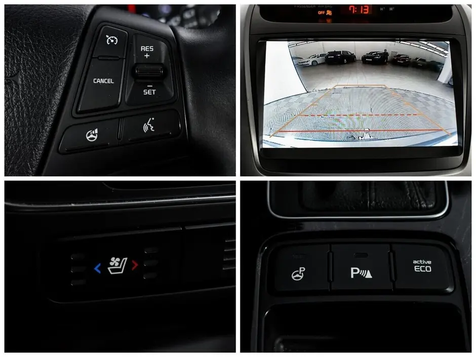 Kia Sorento, 2014 г.