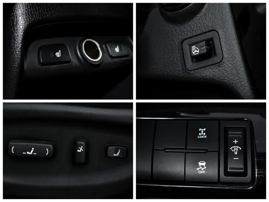 Kia Sorento, 2014 г.