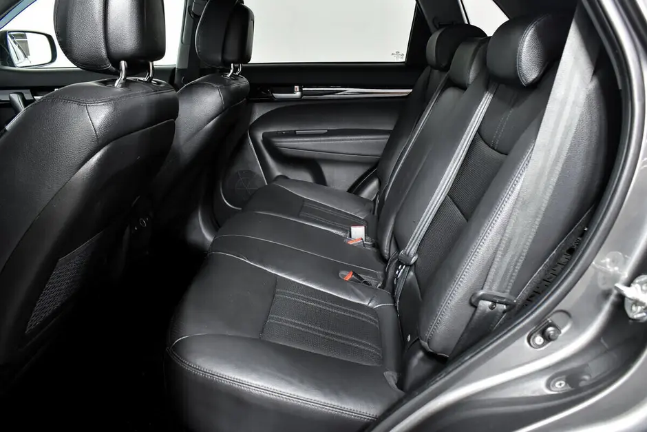 Kia Sorento, 2014 г.